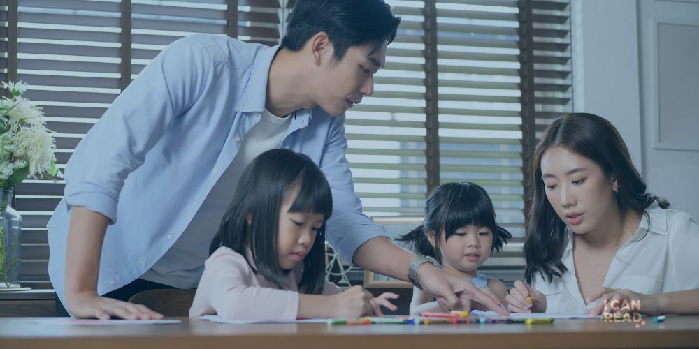 [Article] 6 Common Mistakes Parents Make When Teaching Phonics (And How to Avoid Them)