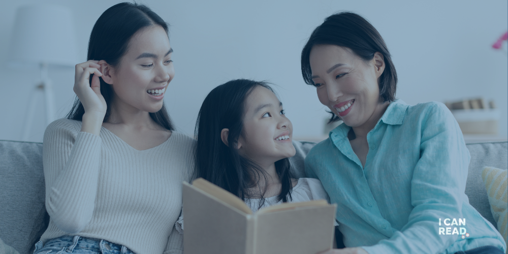 [Article] Common Reading Struggles in Early Primary How Phonics Can Help