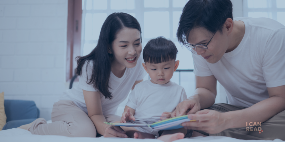 [Article] The Literacy Gap Why Some Kids Struggle with English Despite Speaking It
