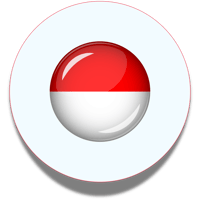 Indonesia Flag