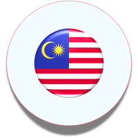 Malaysia Flag
