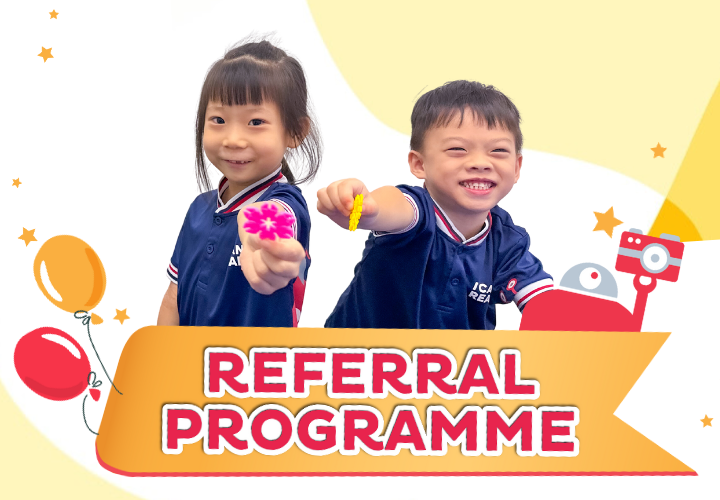 2023 Referral - happenings