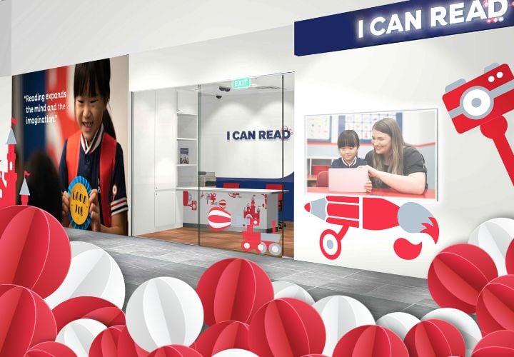 AMK Hub Grand Opening - happenings