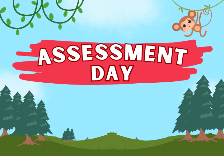 Schedule a complimentary literacy assessment for your child at I Can Read today.