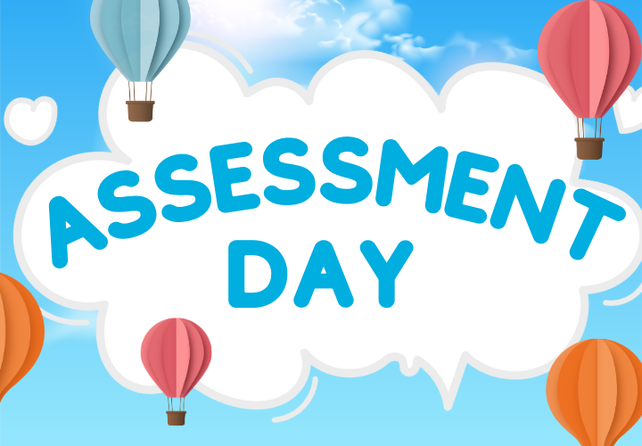 Schedule a complimentary reading assessment for your child at I Can Read today.