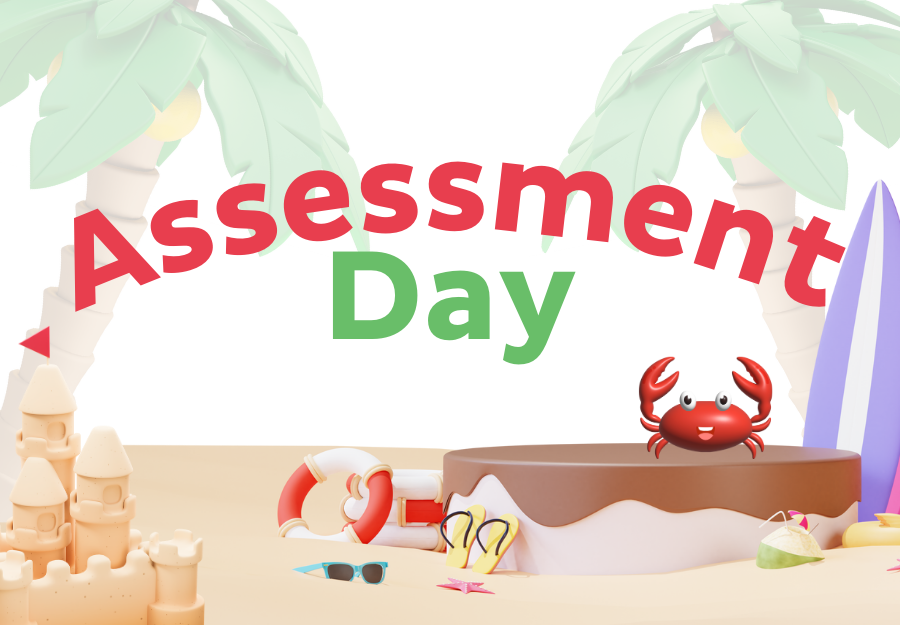 Schedule a complimentary reading assessment for your child at I Can Read today.