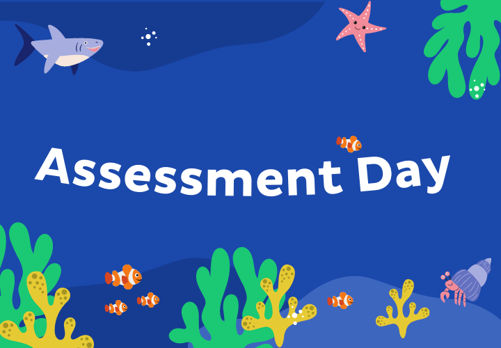 Schedule a complimentary reading assessment for your child at I Can Read today.