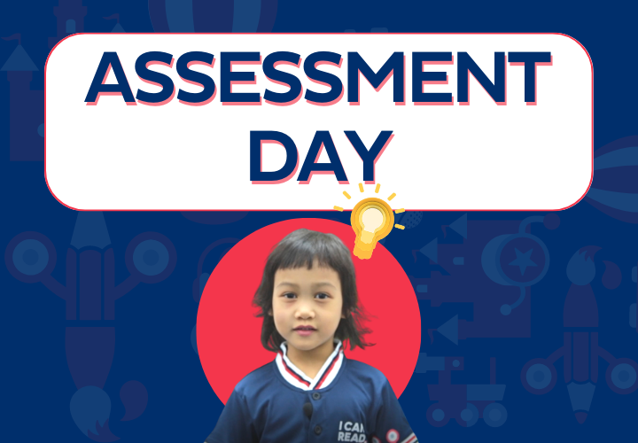 ICR Assessment Day 11