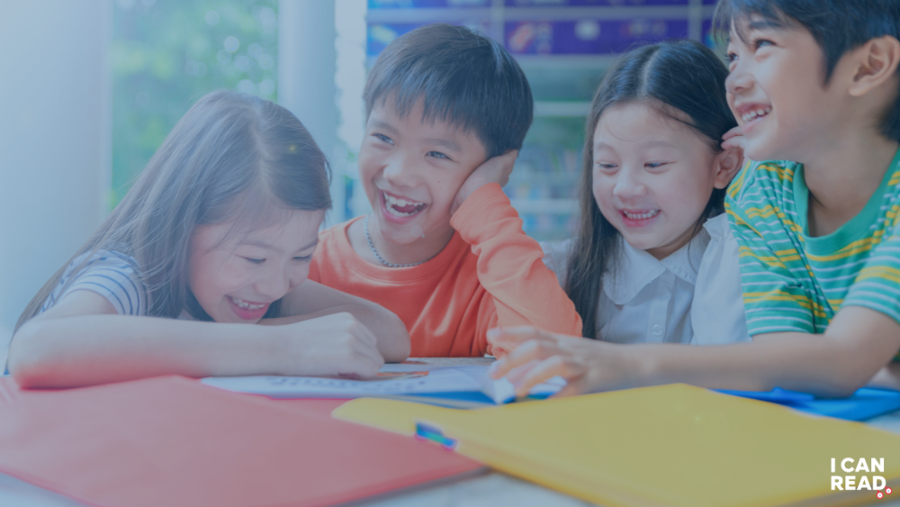 5 Fun Ways to Boost Vocabulary Development in Children