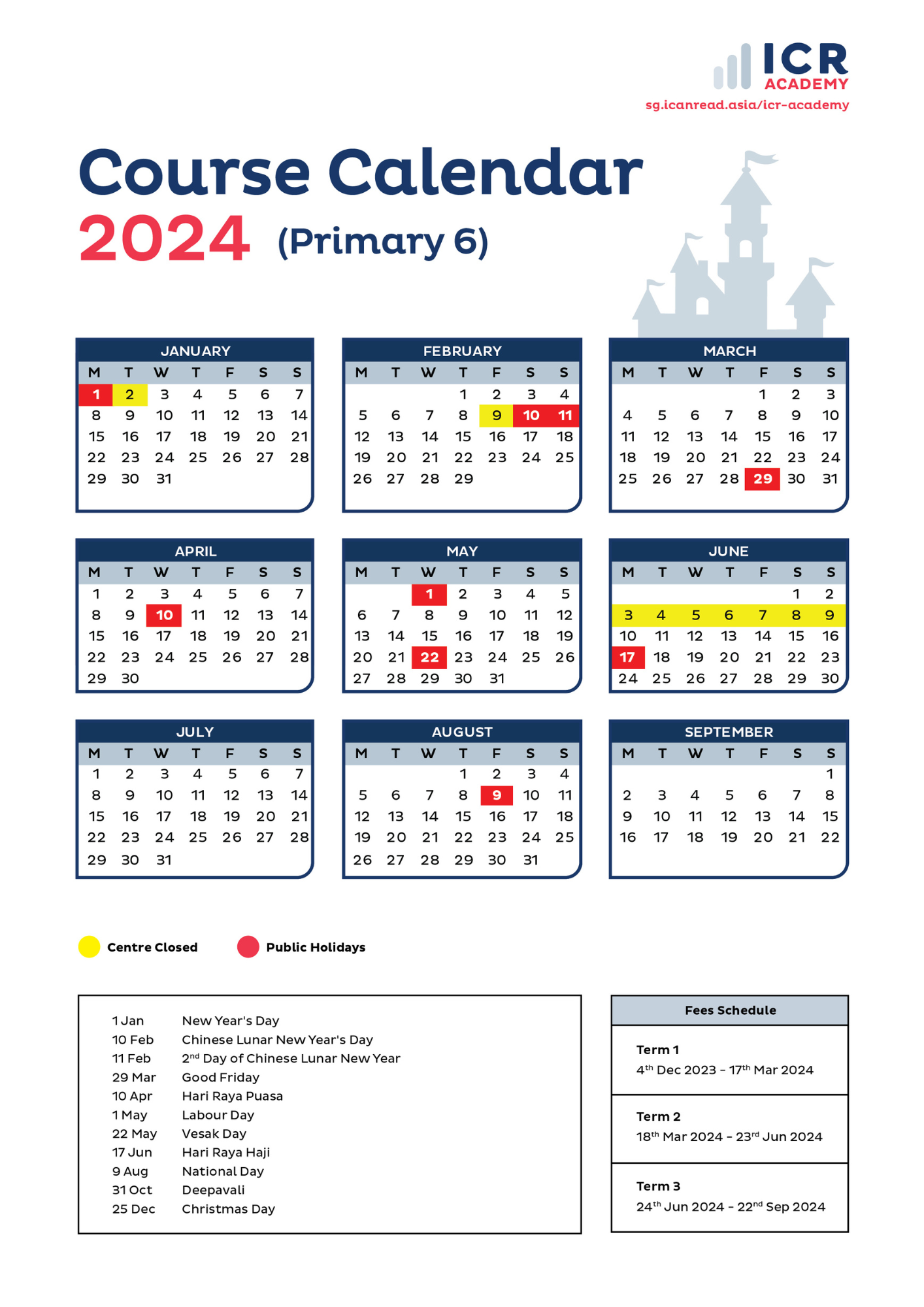 [2024] ICR Academy Course Calendar (P6)
