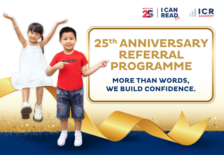 Happenings -  2025 July Referral