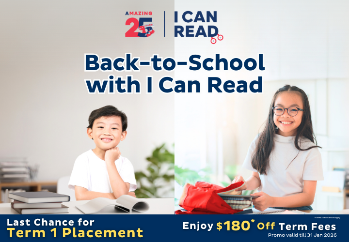 Happenings - [Jan2026] Evergreen Back to School for 2