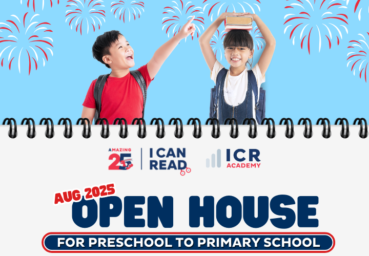 Happenings - 2025 Aug Open House