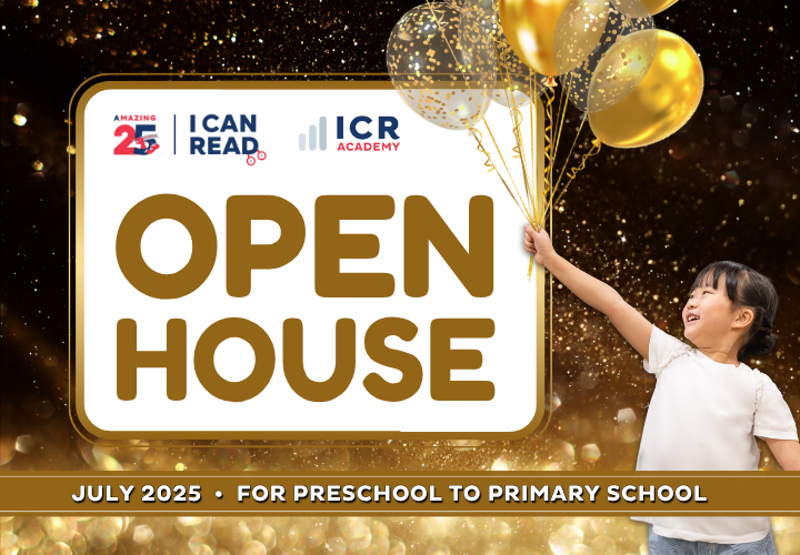 Happenings - 2025 July Open House