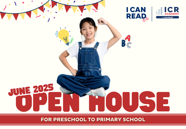 Happenings - 2025 June Open House