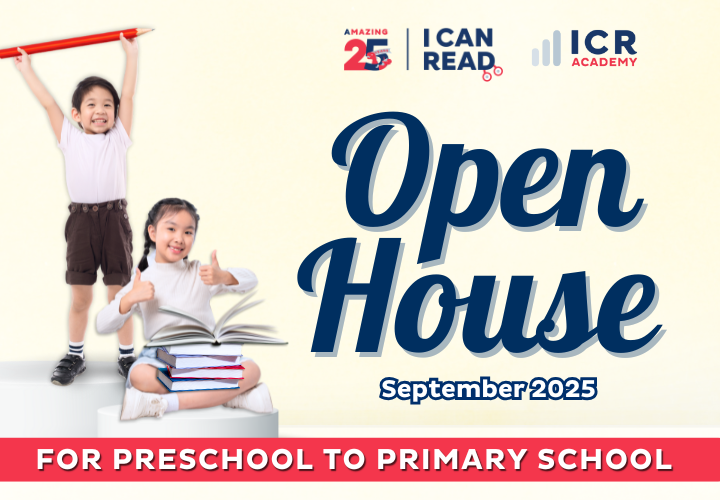 Happenings - 2025 Sep Open House