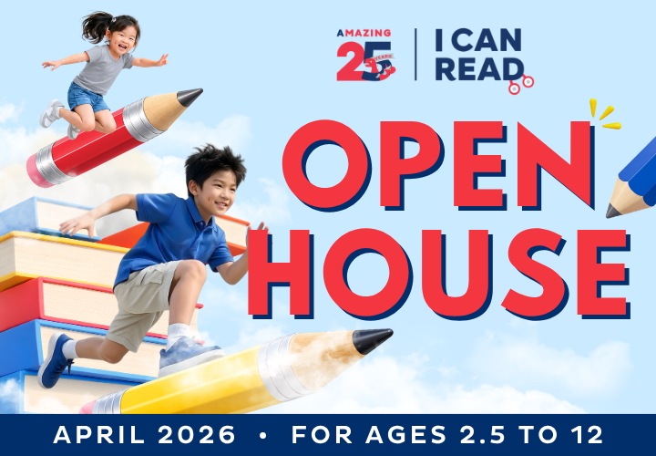 Happenings - 2026 April Open House