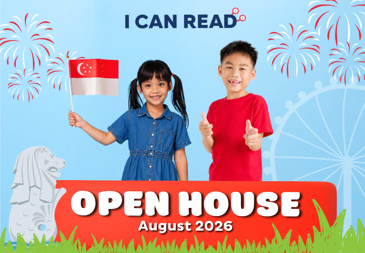 Happenings - 2026 Aug Open House
