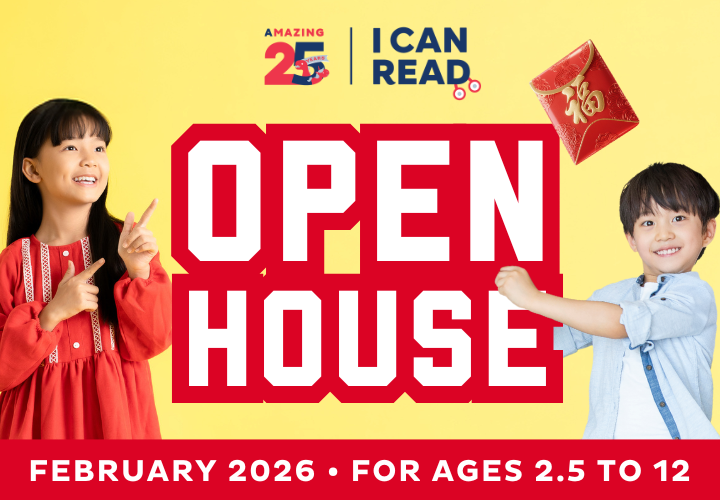 Happenings - 2026 Feb Open House