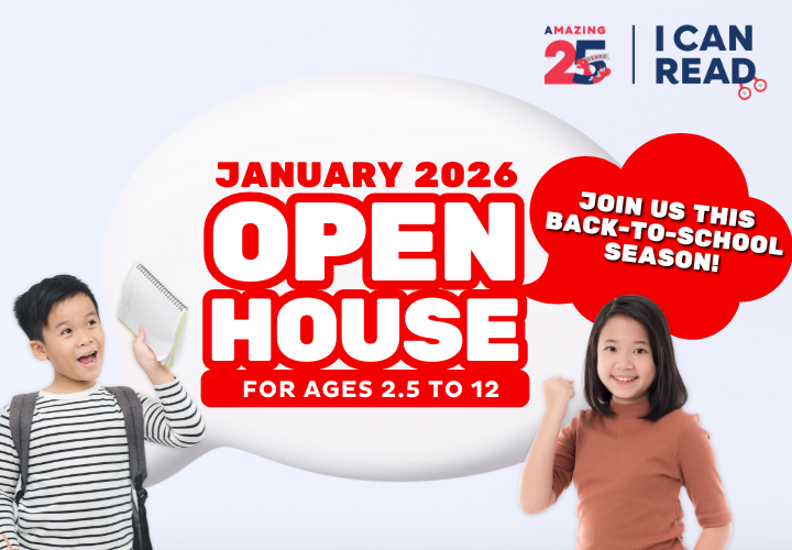 Happenings - 2026 Jan Open House