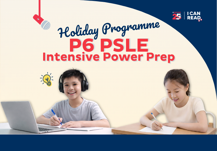 Happenings - 2026 June P6 PSLE