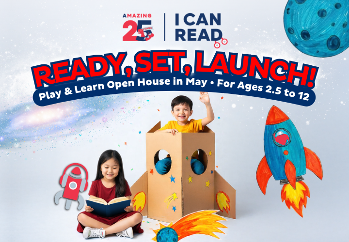 Happenings - 2026 May Open House