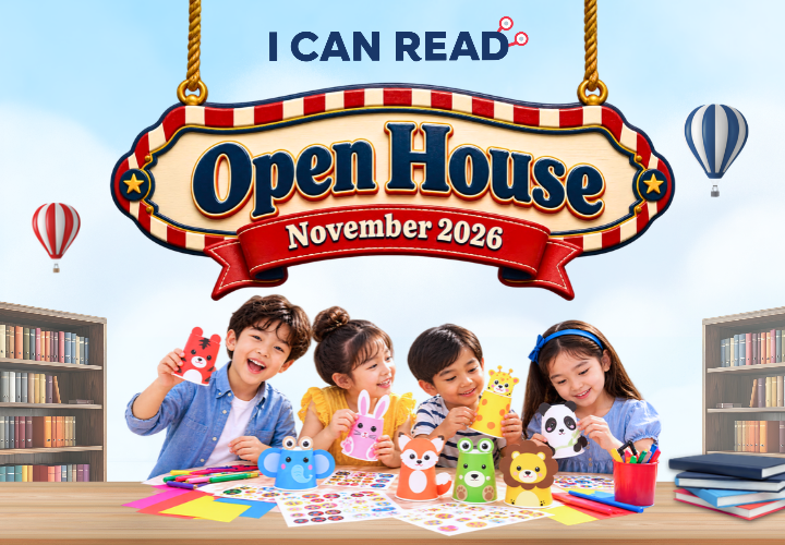 Happenings - 2026 Nov Open House