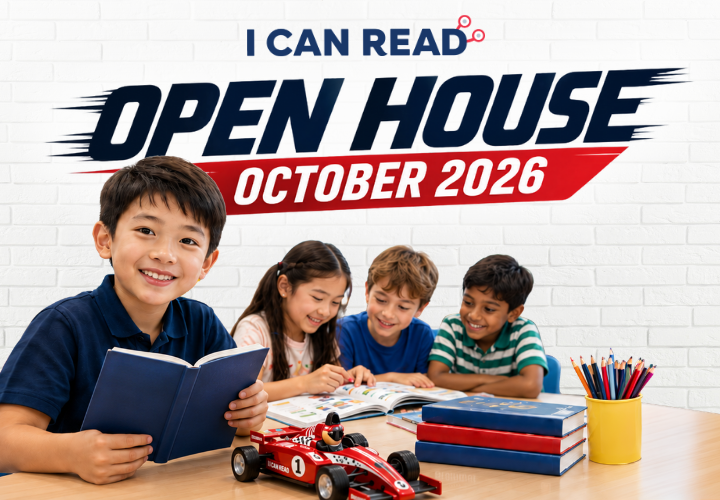 Happenings - 2026 Oct Open House