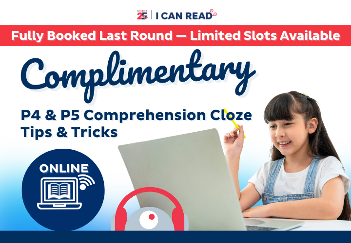 Happenings - Complimentary P4 Comprehension-1