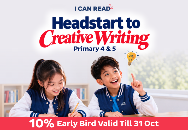 Happenings - Creative Writing-1