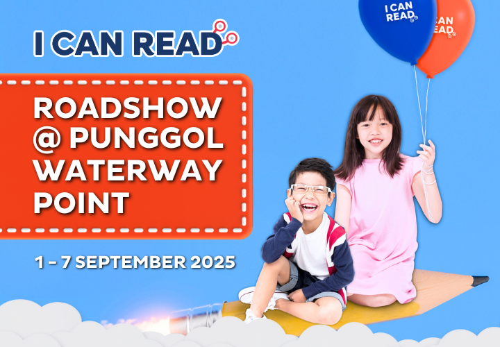 Happenings - Roadshow PGW (1-7Sep2025)