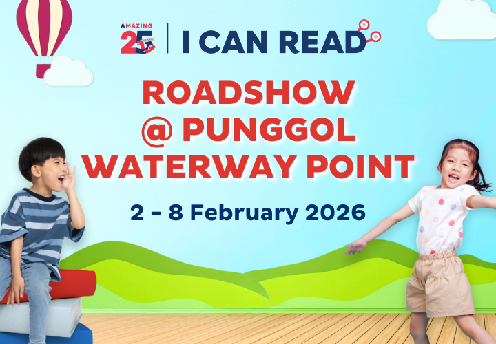 Happenings - Roadshow PGW (Feb 2026)