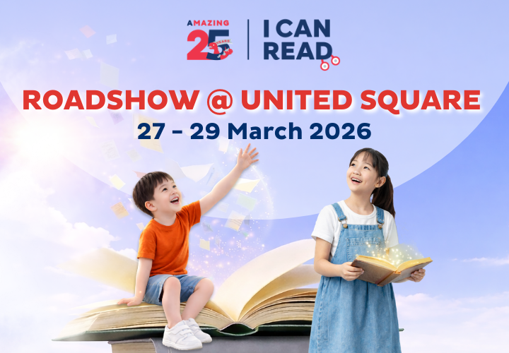 Happenings - United Square Mar2025