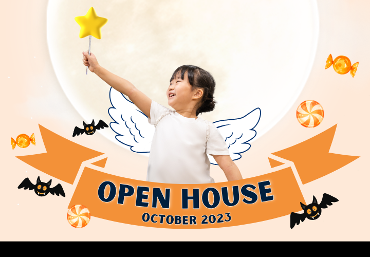 Get ready for a fun-filled day of discovery at our 2023 September Open House