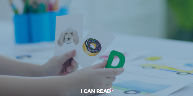Discover powerful strategies to develop your child's phonemic awareness and enhance their reading skills. Read the article on I Can Read's blog.